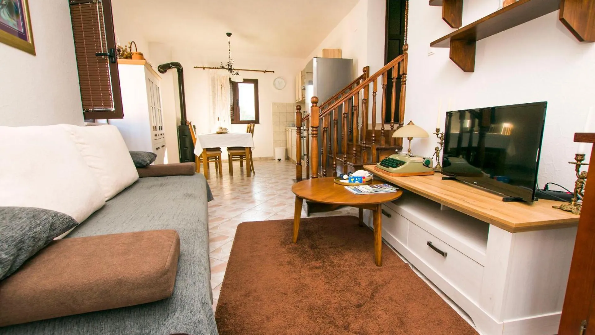 Apartment Grdelin Биоград-на-Мору