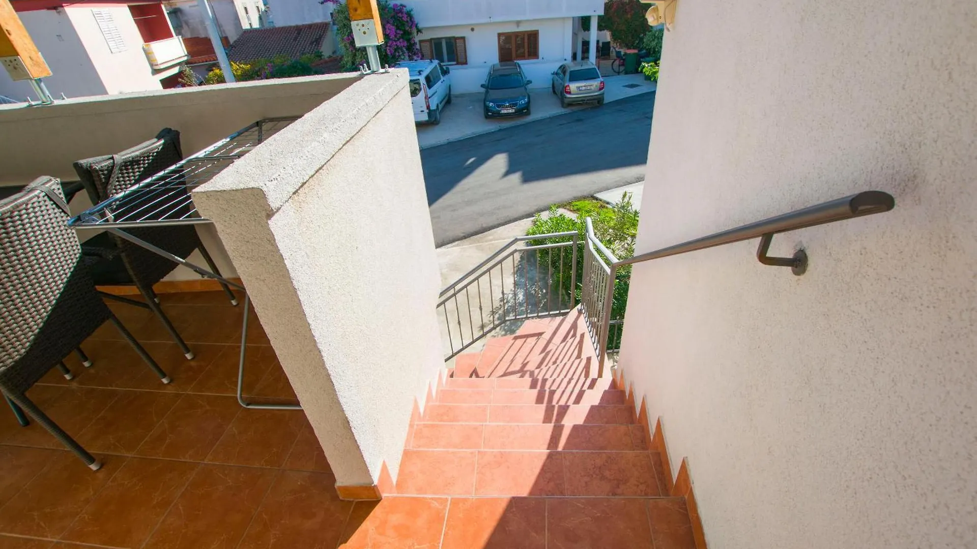 Apartment Grdelin Биоград-на-Мору