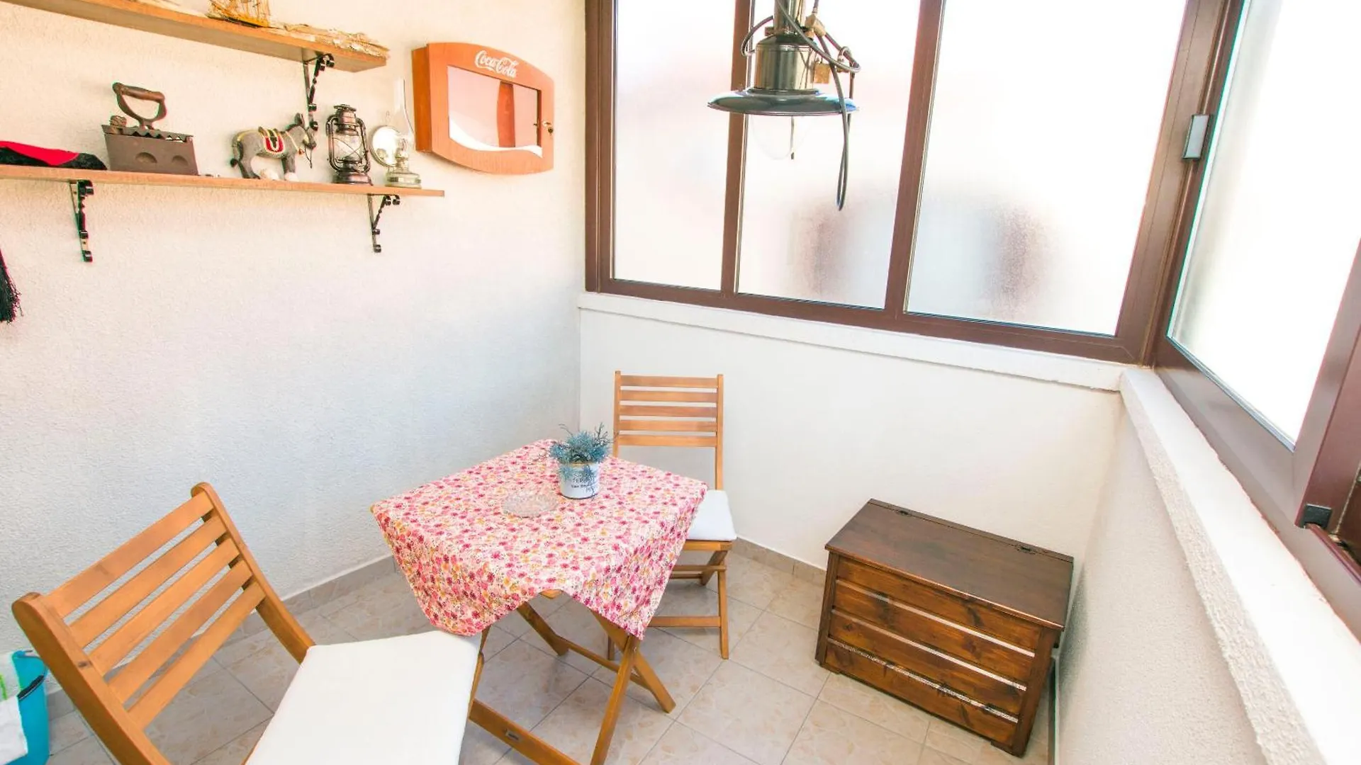 Apartment Grdelin Biograd Na Moru 0*,