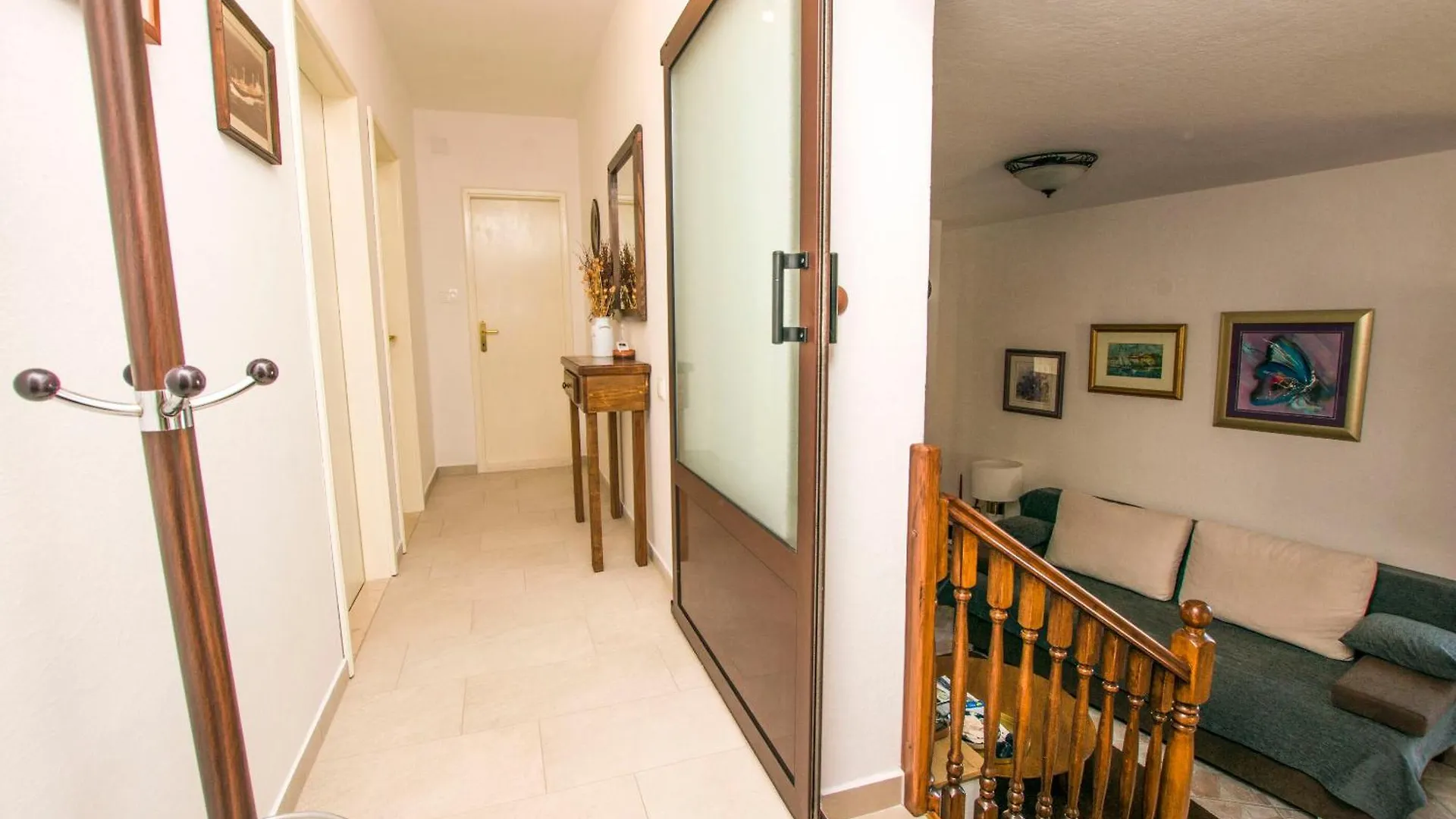 Apartment Grdelin Биоград-на-Мору 0*,  Хорватия